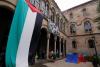 Barcelona Votes To Cut Ties With Israeli Government
