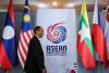 ASEAN-GCC-China: A Brave New World?
