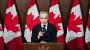 The Weekly Wrap: Abandoning Trudeau’s economic agenda is a good first step for the Liberals