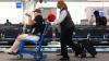 New Report Ranks Airlines On Wheelchair Access