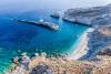 The insiders’ guide: Where to go in Europe to avoid the crowds