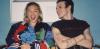 Florence Pugh stars in haunting new music video for Yungblud’s “Zombie”
