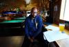 Chula Vista bartender, musician mines restaurant career for material for the small screen