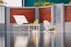 Meet Econiture, the Amravati Start-up Turning Plastic Trash into a Furniture Trend