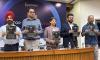 On World No Tobacco Day experts flag concerns about illegal promotion of new-age gateway devices endangering adolescents and the youth