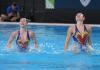 GSSE: Artistic swimming duo Culic, Grima Buttigieg net two gold medals; Beppe Grillo wins 200m