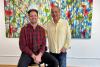 Business of art comes naturally for owners of Cloud Gallery in Orillia