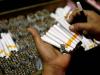 World No Tobacco Day: WHO, GoP join hands to deal with devastating economic & health impacts