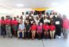 31 Soufriere Entrepreneurs Complete Business Training Workshop