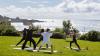 Cultural experiences are taking business travel to new heights