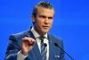 Pentagon chief warns China is 'preparing' to use military force in Asia Speaking at an annual security forum in Singapore, Hegseth said the "threat China poses is real and it could be imminent." Read More »