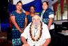 EDUCATION – Brother Fergus calls it a day