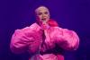 Performing ASEAN 2025 theme song a career highlight for Aina Abdul
