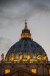 Kremlin denies agreement on Ukraine discussions in Vatican