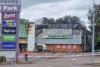Northampton retail park fire 'now under control' say firefighters