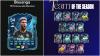 EA FC 25 Denis Bouanga TOTS Honourable Mentions SBC: All tasks and cheapest solutions