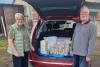 Wigan dog day care centre launches food bank to help rescue centres and pet owners
