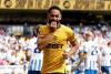 Manchester United sign Brazil forward Matheus Cunha from Wolverhampton Wanderers