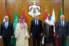 Saudi Arabia Accuses Israel Of Extremism Over Arab Foreign Ministers Visit