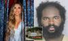 Glamorous Florida hairstylist is knifed to death inside her luxe parking garage by 280lb assailant