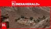 The World’s Oldest Christian Monastery Is Shut Down By Islam Regime - Slap In Face of Christians By Islamists