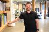 Eric Brown’s college side hustle is now big business