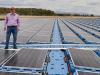 Solar Power System Installations Impact Less Than 1% of Arkansas Agricultural Land