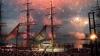 Record-breaking Nor-Shipping sets sail