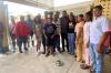 President Ali urges Essequibo youths to embrace more opportunities in agriculture