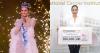 Miss World 2025 sees first winner from Thailand - meet the political science student who champions breast cancer awareness