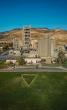 Trump administration cancels grant for National Cement Kern County plant