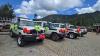 Mendi Munihu DDA donates vehicles to SHPHA, boosting healthcare services in Southern Highlands