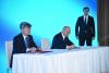 Azerbaijan, China sign strategic energy cooperation agreement at Caspian Oil and Gas Exhibition