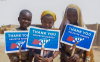 Helpster: Leveraging Tech to Improve Healthcare Access for Vulnerable Populations