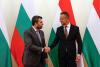 Energy in focus: Hungarian and Bulgarian foreign ministers meet in Budapest