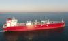 Solvang and BlackRock’s GIP form liquefied gas shipping firm