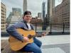 Will Carter's time on American Idol inspires St. John's man to make music his full-time career