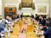 World News | PM Modi, Paraguayan Prez Pena Hold Talks on Agriculture, Pharma, Technology