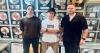 Songwriter Jamie Scott and manager Rick Wilson launch music publishing venture Writers