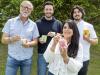 London gelato maker expands across Ontario, stars at food summit