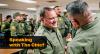 Frontline Interview: U.S. Border Patrol Chief Michael W. Banks