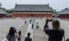 International travel business delegates embark on 48-hour 'discover Beijing tour' ahead of inbound tourism conference