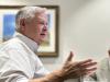 Agriculture Commissioner Rick Pate launches bid for lieutenant gov