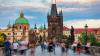 Prague on Top: It’s the Most Profitable Destination in Central Europe in April