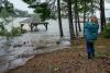 This radio station was a lifeline during a hurricane. Now it’s fighting to survive.