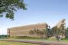 Centre Pompidou Expands into South America with Brazilian Outpost