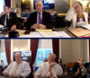 Stalled Education Reform Bill Would Raise Taxes for Some Districts, Cut Funding for Others