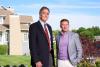 UH establishing Veale Healthcare Transformation Institute