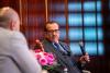 Arab business icon in Budapest: Al Habtoor talks about supporting young people and his plans for Hungary