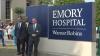 Healthcare workers hopeful after Houston Healthcare, Emory Healthcare finalize merger